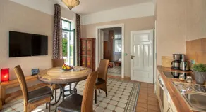 Recknitztal-Hotel Marlow - Image 4