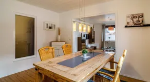 Ferienhaus Diekster - Erdgeschoss 1 - Image 3