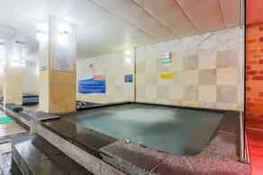 Lamer Hotel & Seawater Spa Busan - Image 4