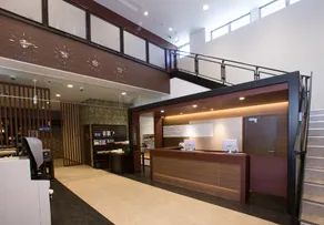 Mt.Fuji Cabin & Lounge Highland Station Inn (Capsule Hotel) - Image 3