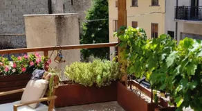 B&B Il Fabbro Chambre - Image 3