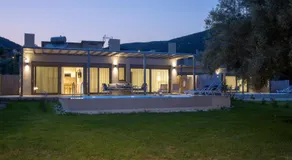 Luxury Villas Averto with private pool - Image 3