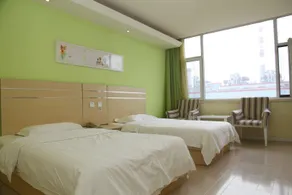 Heng8 Chain Hotel (Tangshan Luannan Branch) - Image 2