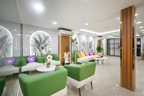 Camila Airport Hotel - Image 3