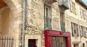 Appartement duplex - Image 5