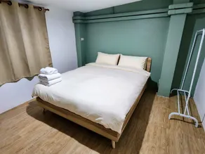 Baan U Sabai Poshtel (บ้านอยู่สบาย พอสเทล) - Image 4