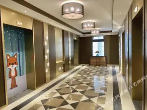Zhengzhou Yinji Ice and Snow Hotel - Image 3