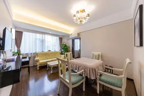 New Victory Hotel (Xiguan Zhengning Road Branch) - Image 4