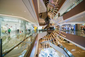 Four Seasons Executive Apartments (Vanke Plaza · Jixiang Metro Station Branch) - Image 3