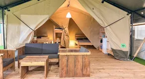 Toftum Bjerge Camping & Cottages - Image 4