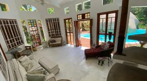 Villa del Mare / Centro da Ilha - Image 5