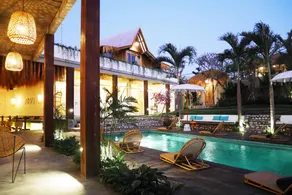 Amar Boutique Hotel - Image 3