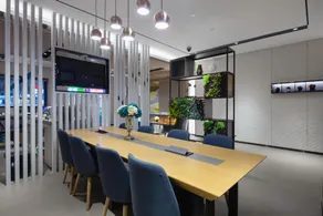Home Inn Style Shanghai Lujiazui Oriental Pearl Pucheng Road - Image 4