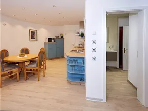 Cosy Holiday Home In Strotzbusch With Sauna - Image 1
