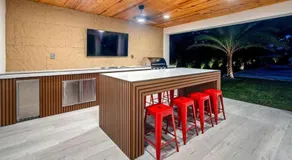 Sunny Isles Beach Luxury Property by Glam Homes - Image 5