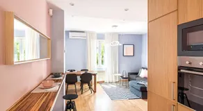 Three bedrooms apartment - Image 3
