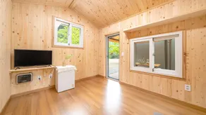 Gapyeong Yumyeongsan Gomone pet Camping - Image 4