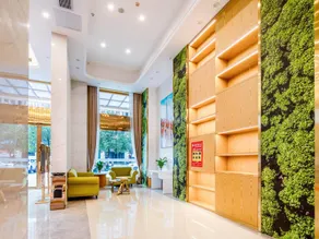 Vienna 3 Best Hotel Hunan Zhuzhou Hongqi Road Tianxin - Image 2
