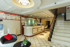 Via Theme Hotel (Wenfeng Plaza Fortune International Cinema) - Image 2