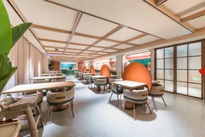 Orange Hotel Hangzhou East Railway Station - Image 5