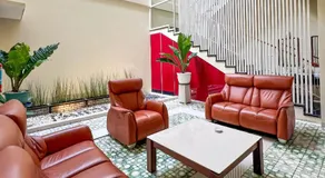 Alloro Boutique Hotel Pacitan - Image 5