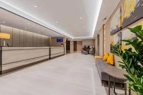 Home Inn Plus Hangzhou West Lake Hubin Wushan Square Hefang Street - Image 2