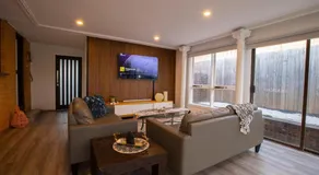 Pool, Games & fun - Family Retreat! - Image 2