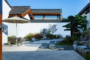 VUE Zhaohua Xishi Luxun Hometown Shaoxing - Image 5
