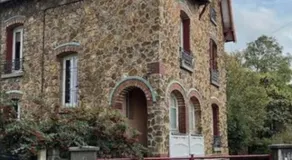 Villa Petit Prince Étage 1 avec 3 Chambres Soleil, B-612, Renard - Image 5