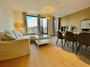 Modern 2BR 1.5 BA Near Diamond District by Oneluxstay - Image 2