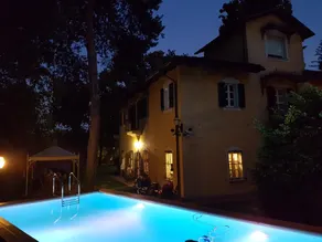 Villa Mirano Bed & Breakfast - Image 3