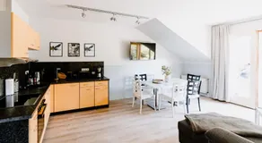 Ferienwohnung Waldgasthaus Armeleuteberg - Image 3