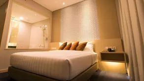 GTV Hotel & Service Apartment Cikarang - Image 2