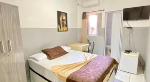 Hotel Avenida Bauru - Image 2