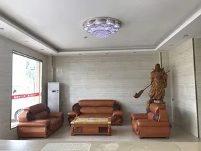 Youshang Boutique Hostel - Image 5
