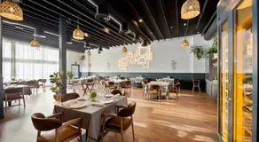 HOTEL IBERUM - Image 2