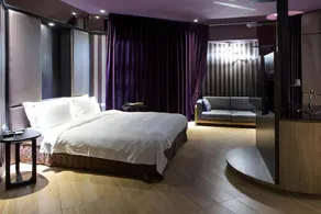 All-Ur Boutique Motel - Tai Tung Branch - Image 2