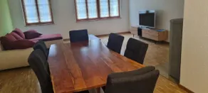 Sofia Apartment - Aare Jungfrau AG - Image 4