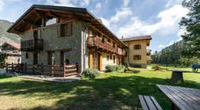 Residence Cascina Genzianella - Image 4