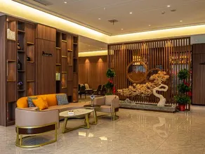 New Beacon Shangju Hotel - Image 5