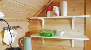 Fully equipped flat, 2 bedrooms, FREE car parking. - Image 2