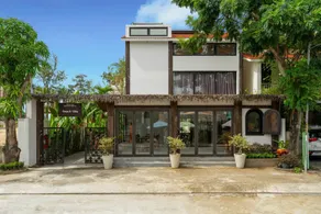 Cam An Beach Front Villa - 5BR - Image 5