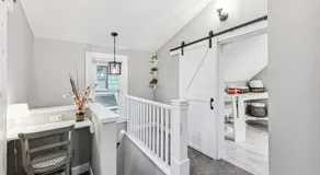 Orange Blossom House - Quaint Family Home 10 Minutes from Downtown MPLS - Image 3