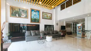 RedDoorz @ Walk Inn Apartelle Antipolo - Image 5