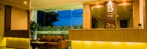 Best Inn Hotel Balikpapan - Image 5