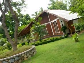 Royal Green Garden Hotel - Image 3