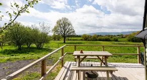 Hazel wood lodge - Image 5