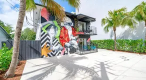 Wynwood Charm, at the Heart of the Art! - Image 2