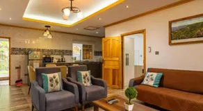 Paradise Breeze Apartment - Image 3