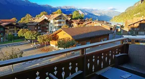 Switzerland Iseltwald Apartment - Image 3